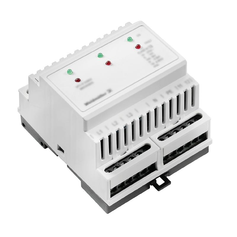 1393050000 - Class III Surge Arrester with Remote Contact and LED Status
