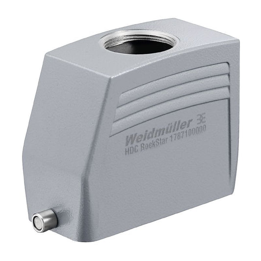 1139680000 - IP65 HDC Enclosure for M40 Cable, Size 6 Installation