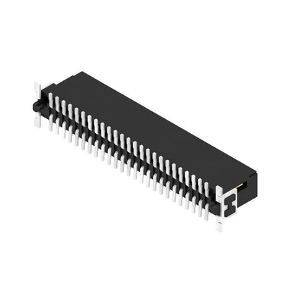 2747130000 - 50-Pole PCB Male Header Connector, 1.27mm Pitch, RoHS Certified  (Pack of 280)