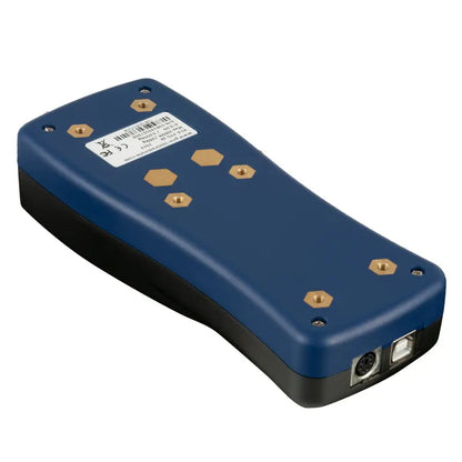 PCE-PFG 2K - Digital Durometer with Graphic Display and 36-Hour Battery Life