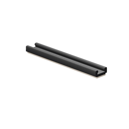 0337400000 - PVC Marker Holder, 8mm Wide, 1000mm Tall