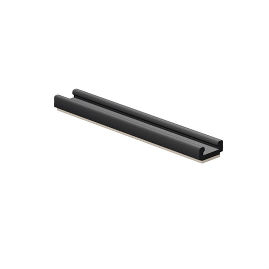 0337400000 - PVC Marker Holder, 8mm Wide, 1000mm Tall