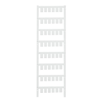 1026550000 - White PA 66 Device Markers, 7mm x 10mm, -40 to 100°C  (Pack of 240)