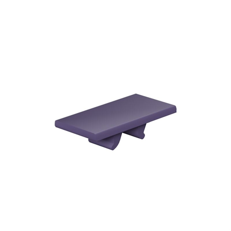 1773551689 - Violet WS Terminal Marker, 12x6mm, RoHS Compliant  (Pack of 600)