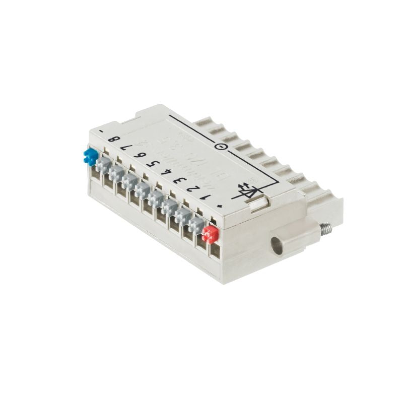 1965940000 - 3.5mm Pitch Female PCB Connector with 10 Poles  (Pack of 20)