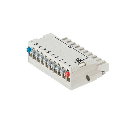 1965940000 - 3.5mm Pitch Female PCB Connector with 10 Poles  (Pack of 20)