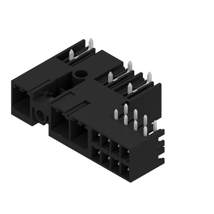 2529590000 - OMNIMATE 7.62mm Male Header PCB Connector with 2.6mm Solder Pins  (Pack of 36)