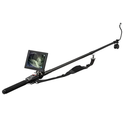 PCE-IVE 330 - 8" Videoscope Camera with Adjustable LED, Recording Function