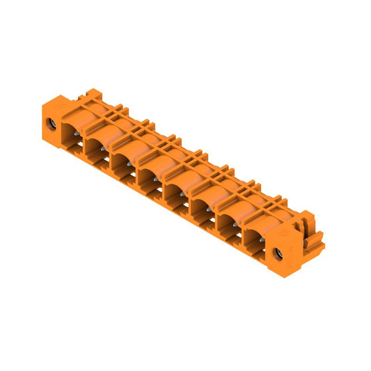 1472670000 - 8-Pole Tin-Plated PCB Connector with 270° Angle  (Pack of 50)