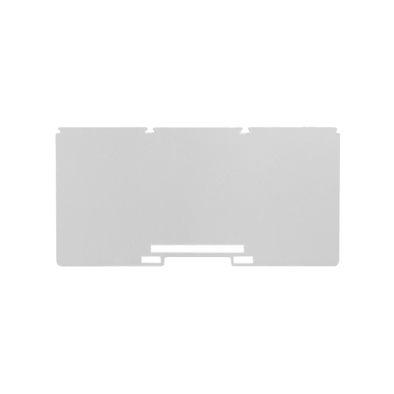 1780920000 - Grey Epoxy Partition Plate with Bolt Terminals, -60°C to 160°C  (Pack of 20)