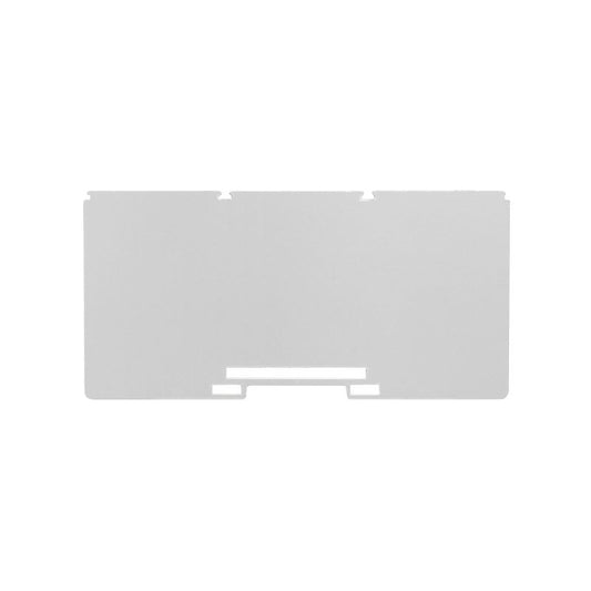 1780920000 - Grey Epoxy Partition Plate with Bolt Terminals, -60°C to 160°C  (Pack of 20)
