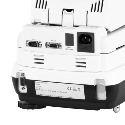 PCE-MA 60XT - 60g Precision Balance with 5" Display & Humidity Measurement