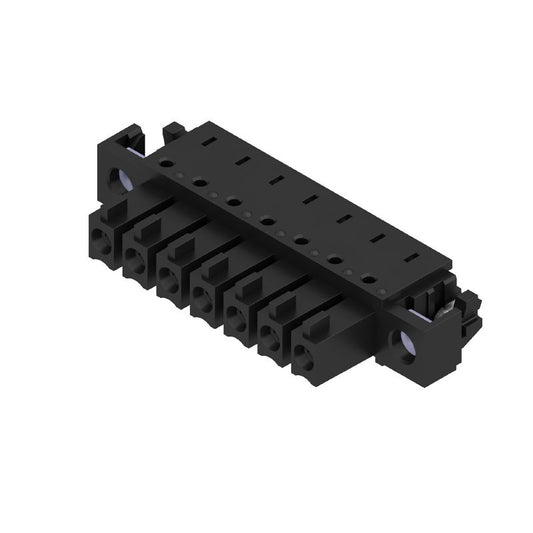 1028770000 - 3.81mm Female Header PCB Connector with 7 Poles  (Pack of 50)