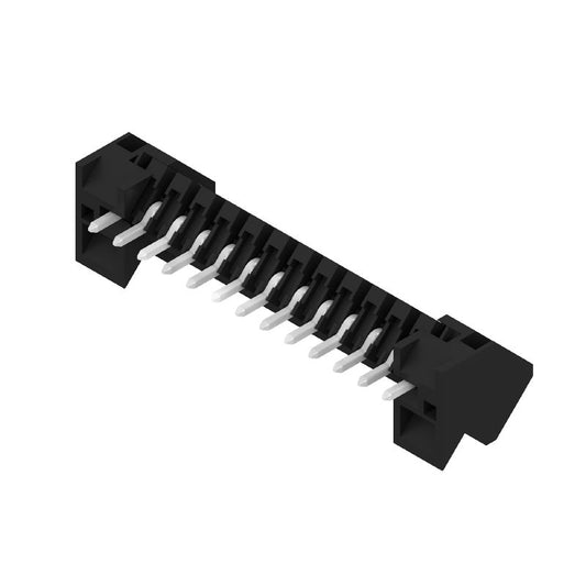 1003630000 - 3.50mm 13-Pole Male PCB Connector with Flange  (Pack of 30)