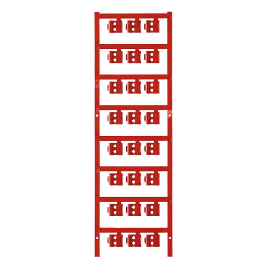 1763480000 - 12 x 5.8 mm RoHS-Certified Polyamide Cable Markers  (Pack of 24)