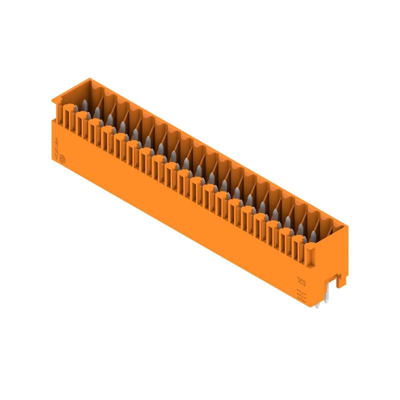 2559230000 - 3.5mm Pitch 40-Pole PCB Header Connector for THT Soldering  (Pack of 24)