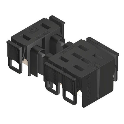 2594950000 - 2-Pole 42.5mm PCB Connector, 160A, RoHS Compliant  (Pack of 20)