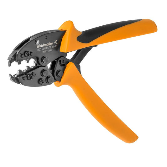 2592710000 - Eco-Friendly Crimping Tool, RoHS Compliant, Effective Pressing