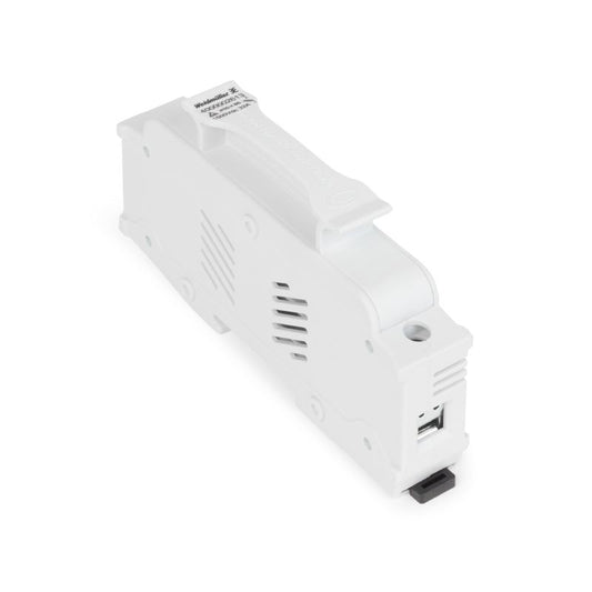 4000002613 - 1500V Photovoltaic Fuse Holder WSFH 10X85  (Pack of 10)