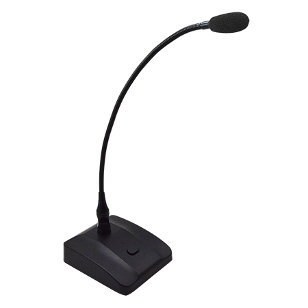 PMIC-0101 Active Microphone (for ENR and NVR)