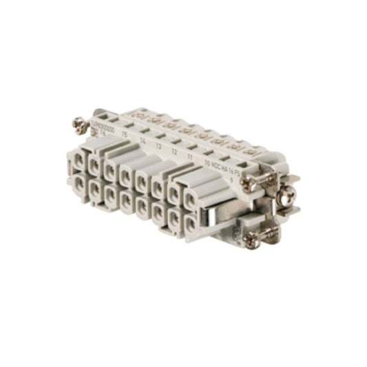 1650780000 - Advanced HDC HA 16 FS for Reliable Performance