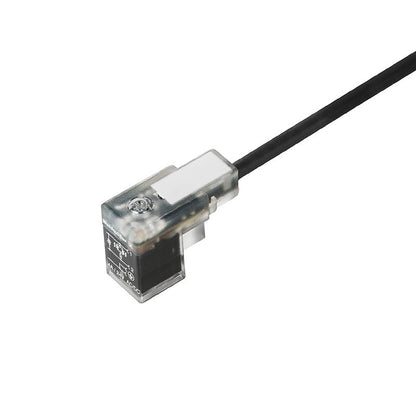 9457920150 - 1.5m PUR Valve Cable with Plug, Industrial Design C