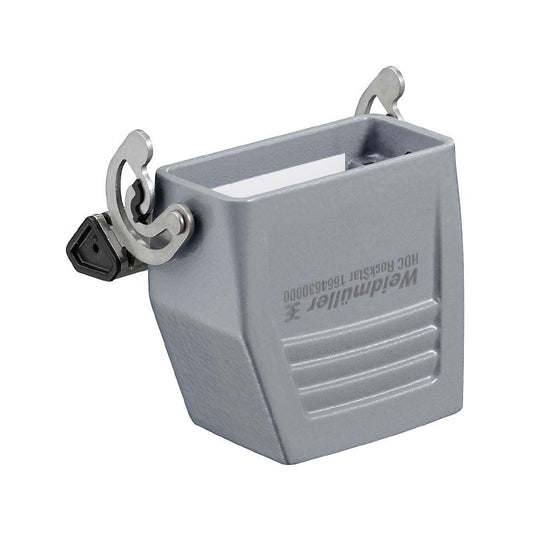 1788670000 - Durable HDC Connector with IP65 Protection and M25 Thread