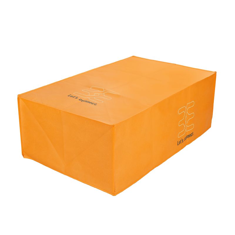 2592960000 - Lightweight Textile Cover 955mm x 562mm for Versatile Use