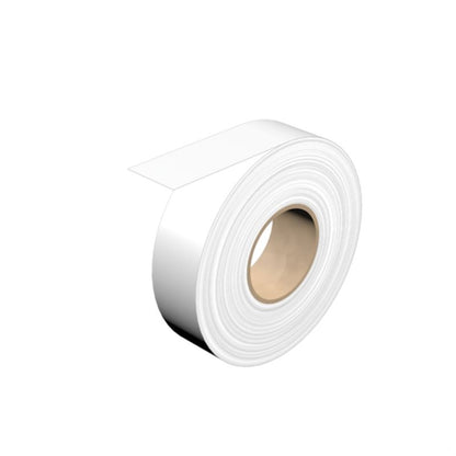 1517180000 - White 30x30m Self-Adhesive Device Marker for Thermal Printing