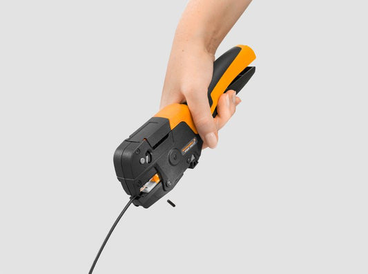 9020000000 - STRIPAX PLUS Crimping Tool for 0.5mm² to 2.5mm² Wires