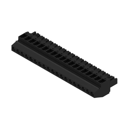 1948410000 - 19-Pole 5.08mm PCB Connector, 90° Angle, RoHS Compliant  (Pack of 18)