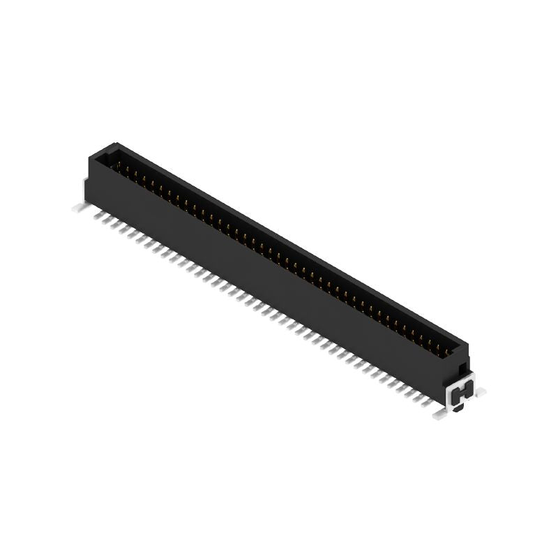 2747060000 - 80-Pole PCB Connector, 1.27mm Pitch, Male Header  (Pack of 280)