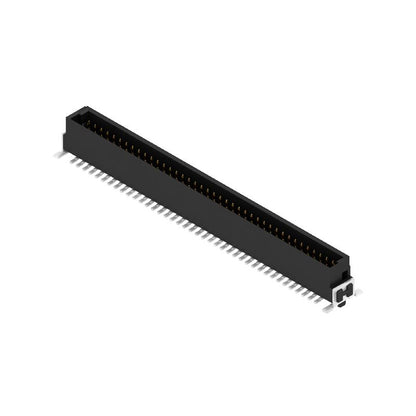 2747060000 - 80-Pole PCB Connector, 1.27mm Pitch, Male Header  (Pack of 280)
