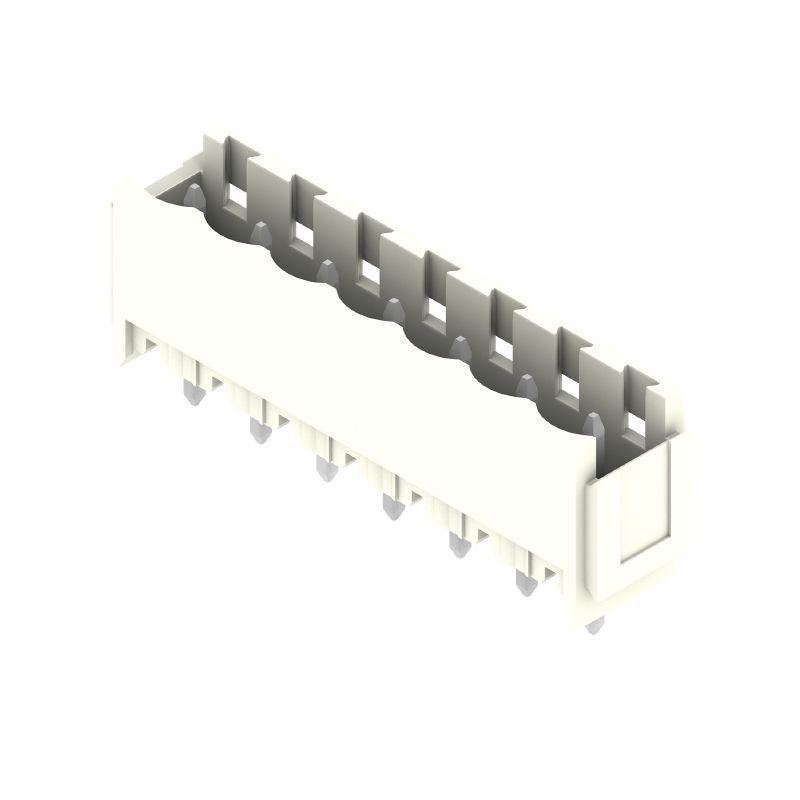 2525440000 - 5.08mm 7-Pole THT Male PCB Connector with Dovetails  (Pack of 50)
