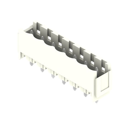 2525440000 - 5.08mm 7-Pole THT Male PCB Connector with Dovetails  (Pack of 50)