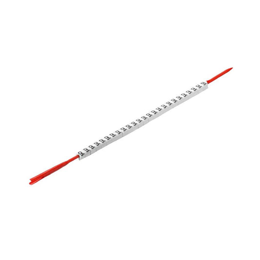 0560001530 - PVC Mounting Mandrel Cable, 1.3-3mm Diameter, RoHS Compliant  (Pack of 10)