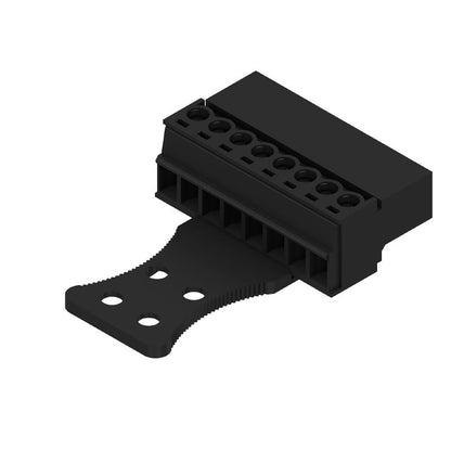1071740000 - 3.81 mm Pitch Male PCB Connector, 8 Poles at 180°  (Pack of 50)