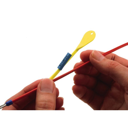 1782980000 - 81.75mm Polyamide SF-TOOL for Cable Marking  (Pack of 10)