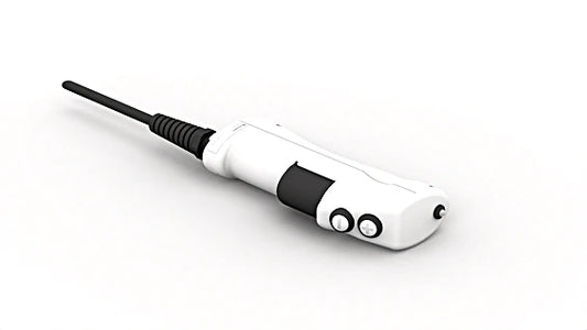 S2DF002 - Ergonomic 3-Stage Enabling Switch for Easy Commissioning