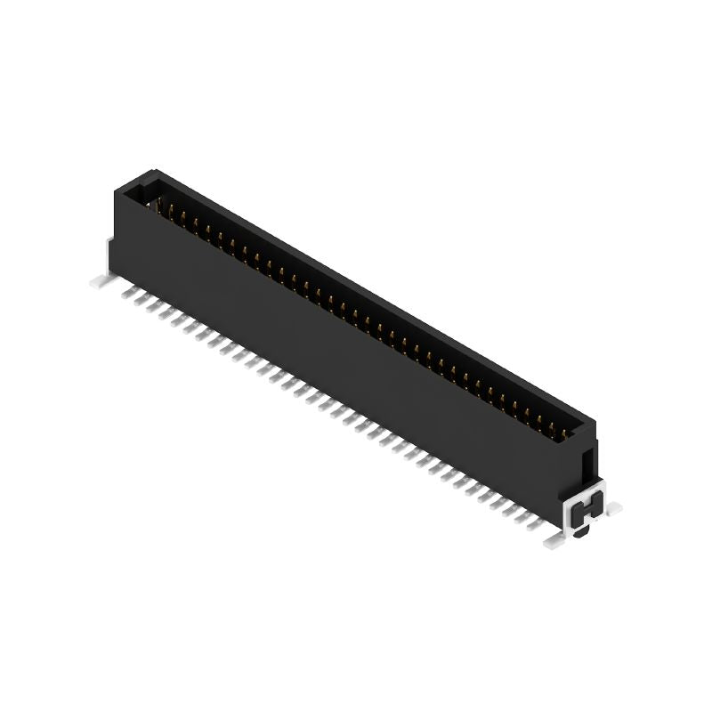 2747140000 - 1.27mm 68-Pole Male Header PCB Connector, RoHS Compliant  (Pack of 280)