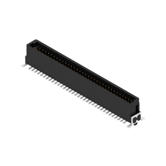 2747140000 - 1.27mm 68-Pole Male Header PCB Connector, RoHS Compliant  (Pack of 280)