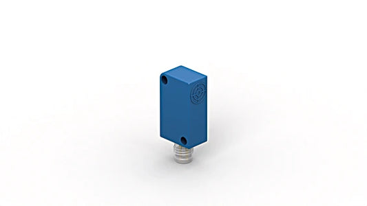 I1CH015 - Rugged Inductive Sensor with Extended Switching Distance