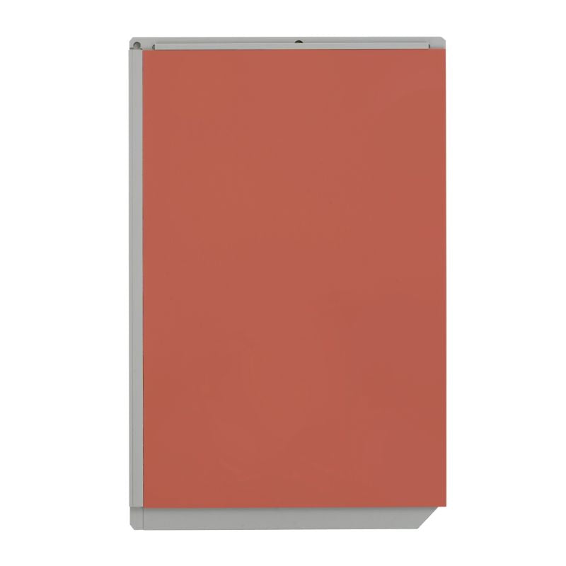 1924370000 - Versatile MCP Labels for A4 Sheets, RoHS Compliant