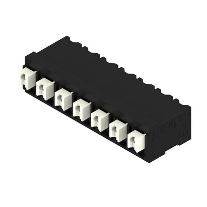 1869720000 - 7-Pole 90° PCB Terminal, 1.5mm Push-In Connection  (Pack of 15)