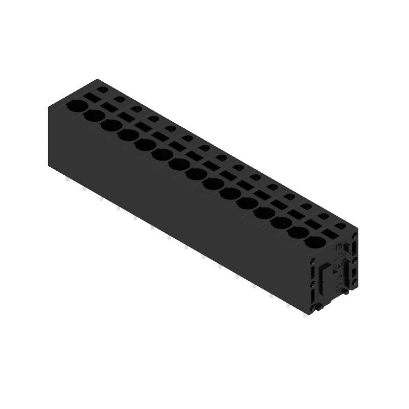 1426720000 - 5.08mm PCB Terminal, 15 Poles, 3.5mm Solder Pin  (Pack of 20)