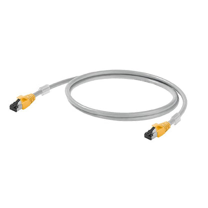 1312160070 - 7m Twisted Pair Communication Cable, 10 Gbit/s, IP20 Rated