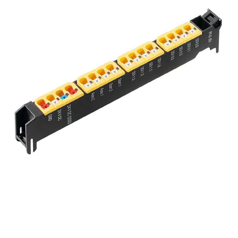 UR20-PK-1335040000-SP - RoHS Compliant Replacement Part - SKU: 1484100000  (Pack of 5)