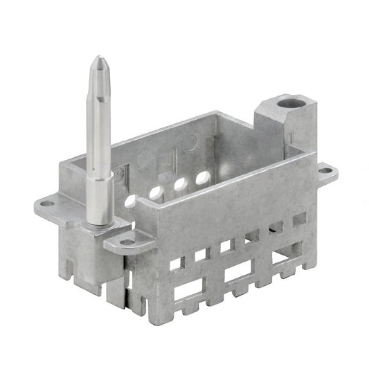 2737000000 - 4-Slot Zinc ModuPlug, 500 Cycle Capacity