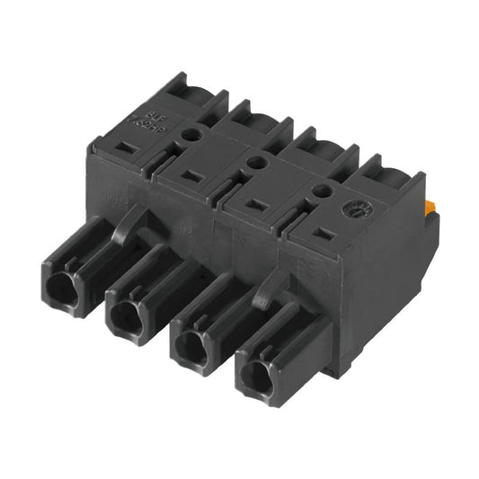1420530000 - 7.50mm 5-Pole Female PCB Plug Connector  (Pack of 48)