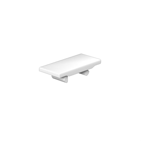 1889800000 - Polyamide 66 Terminal Marker, 10mm Height, RoHS Compliant  (Pack of 320)
